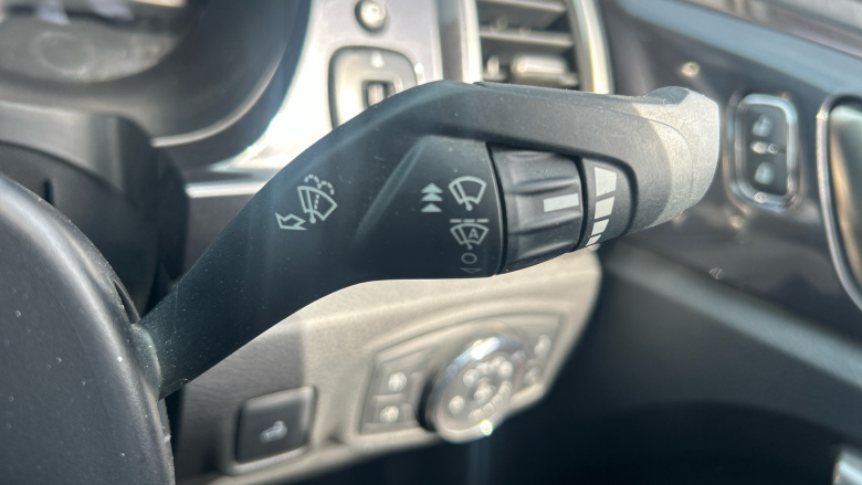 Ford Ranger Diesel Pick Up Double Cab Wildtrak 2.0 EcoBlue 213 Auto